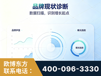 金华-品牌现状诊断